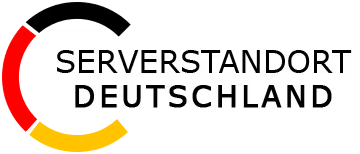 Hosting in Deutschland